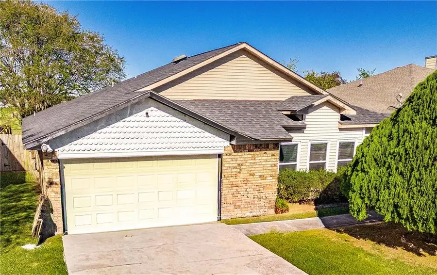 272 Jeffer Drive, Westwego, LA 70094 - Image #2