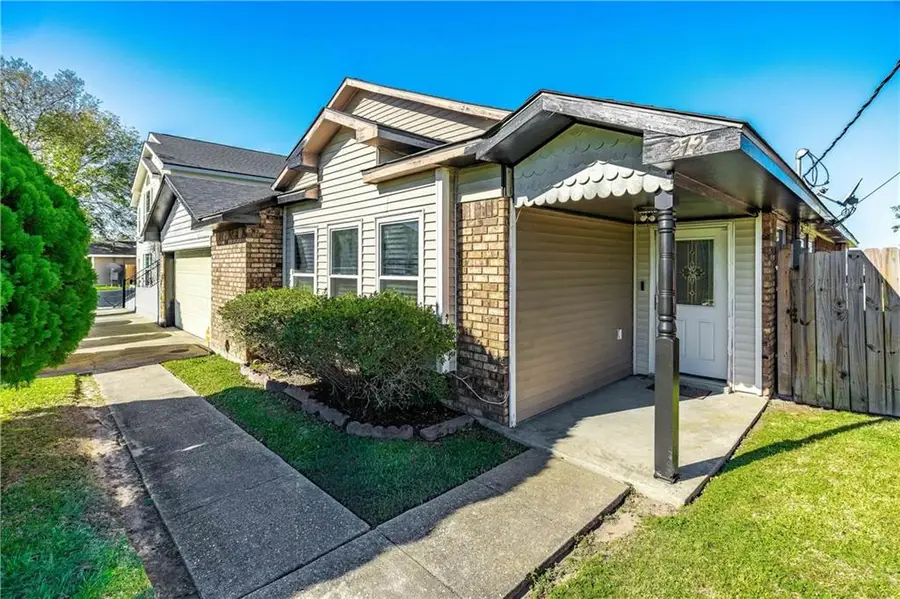 272 Jeffer Drive, Westwego, LA 70094 - Image #3