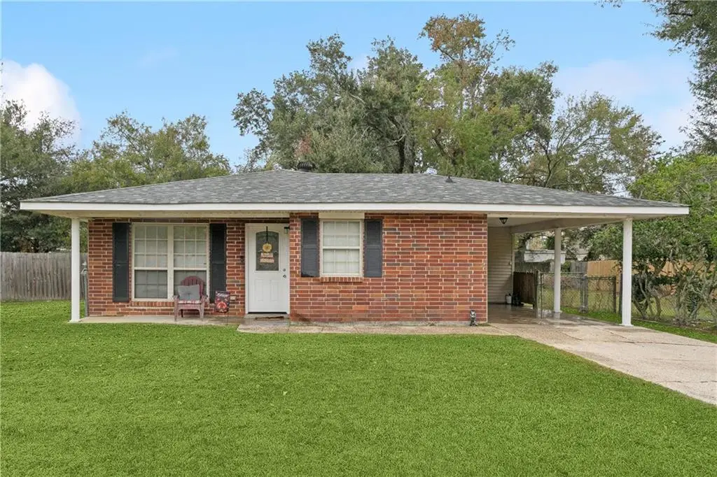 3835 Arrowhead Drive, Slidell, LA 70458 - Image #1