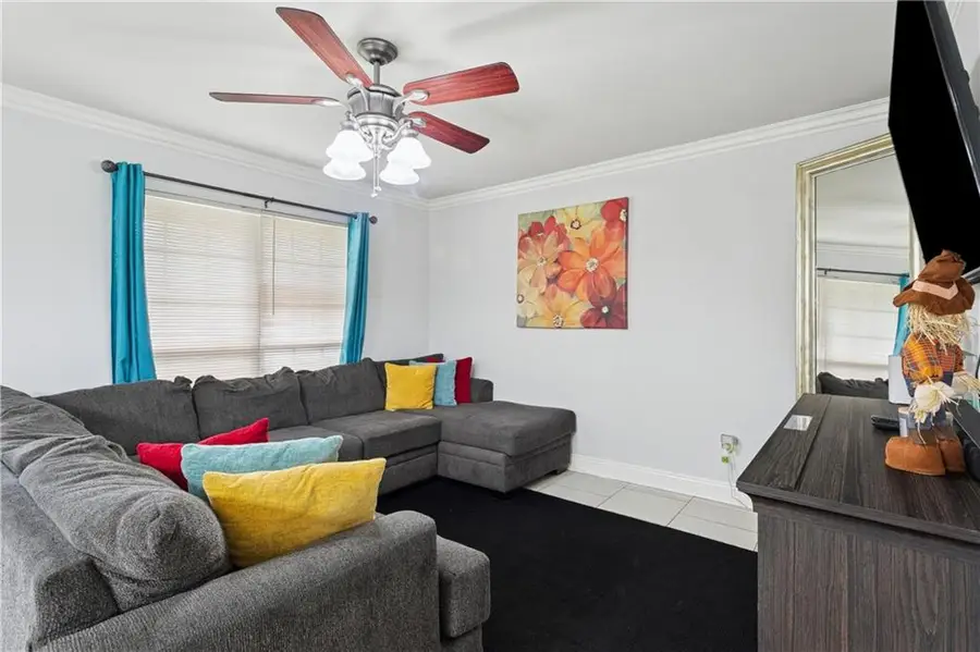 3835 Arrowhead Drive, Slidell, LA 70458 - Image #3