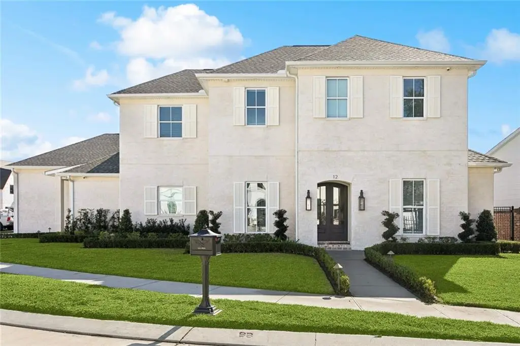 12 Khan Court, Metairie, LA 70003 - Image #1