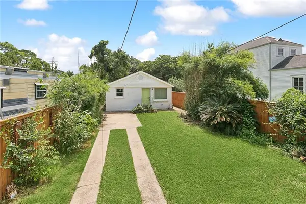 421 Tupelo Street, New Orleans, LA 70117