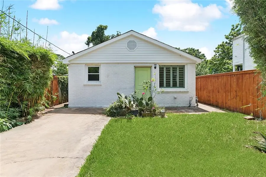 421 Tupelo Street, New Orleans, LA 70117 - Image #3