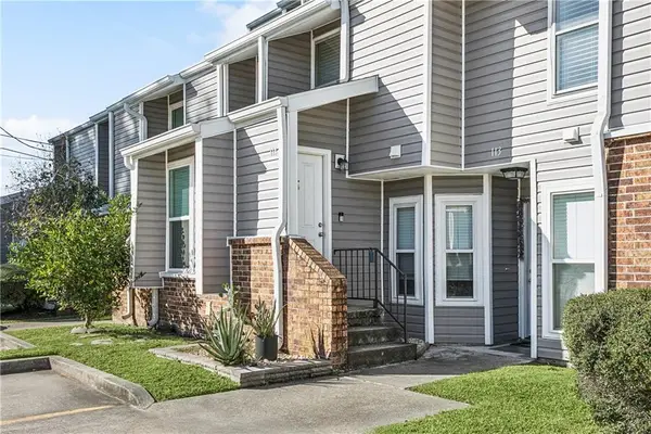 114 Avant Garde Circle #114, Kenner, LA 70064