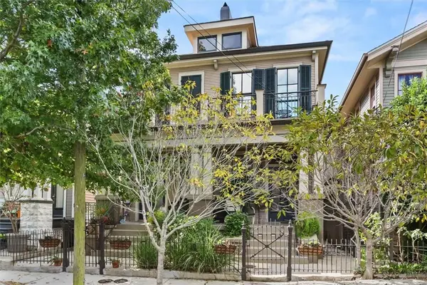 1132 34 St Andrew Street, New Orleans, LA 70130