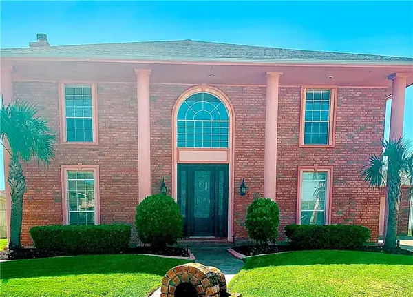 11211 Asphodel Drive, New Orleans, LA 70128