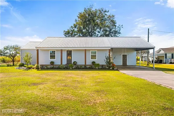 514 Long Bridge Road, Cottonport, LA 71327