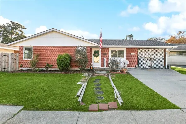 3820 Green Acres Road, Metairie, LA 70003