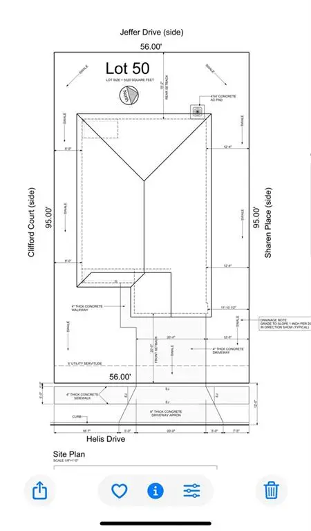 537 Helis Drive, Waggaman, LA 70094 - Image #2