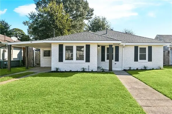 83 Oakland Street, Harahan, LA 70123