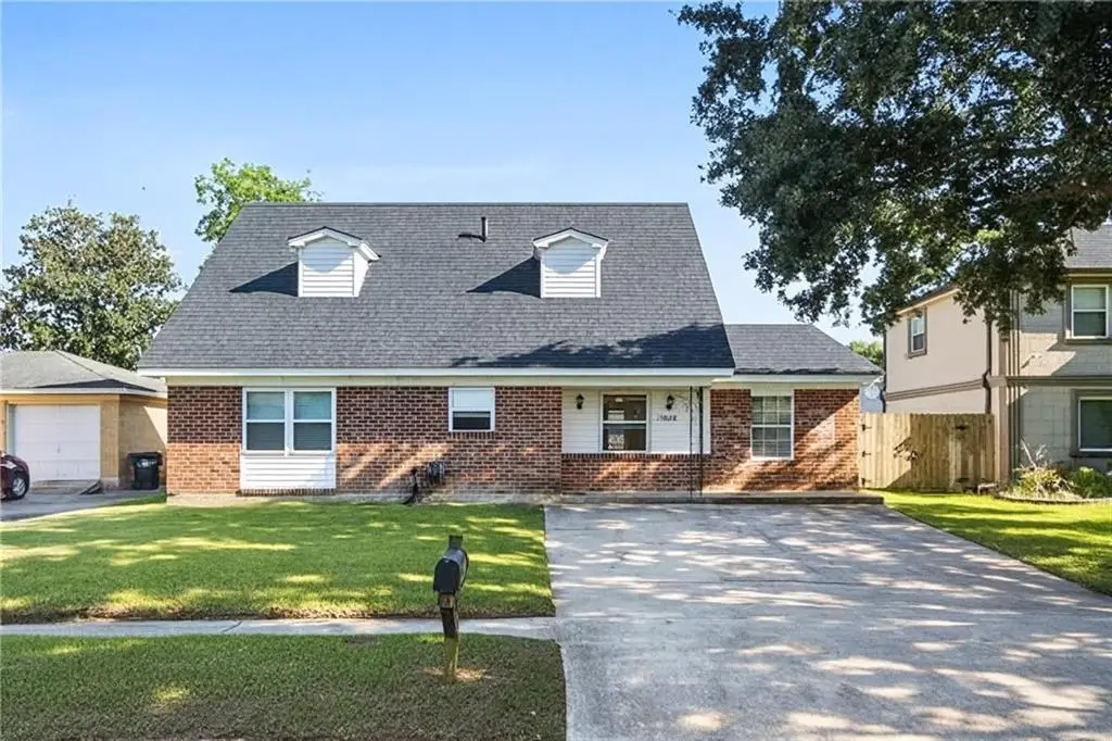 13028 Dwyer Boulevard, New Orleans, LA 70129 - Image #1