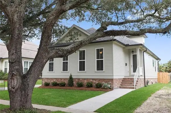 921 French Street, New Orleans, LA 70124