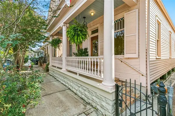 3922 Perrier Street, New Orleans, LA 70115