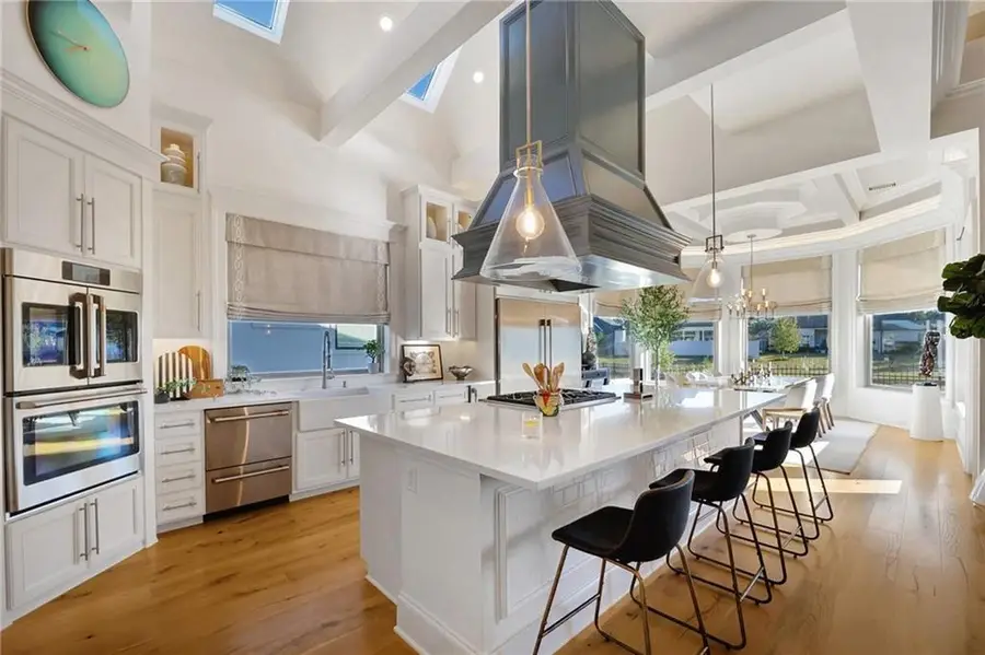 557 N Corniche Du Lac, Covington, LA 70433 - Image #2