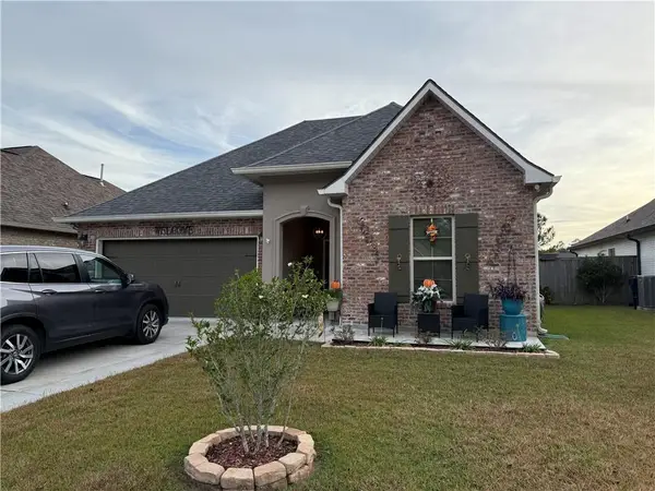 506 Terrace Lake Drive, Covington, LA 70435