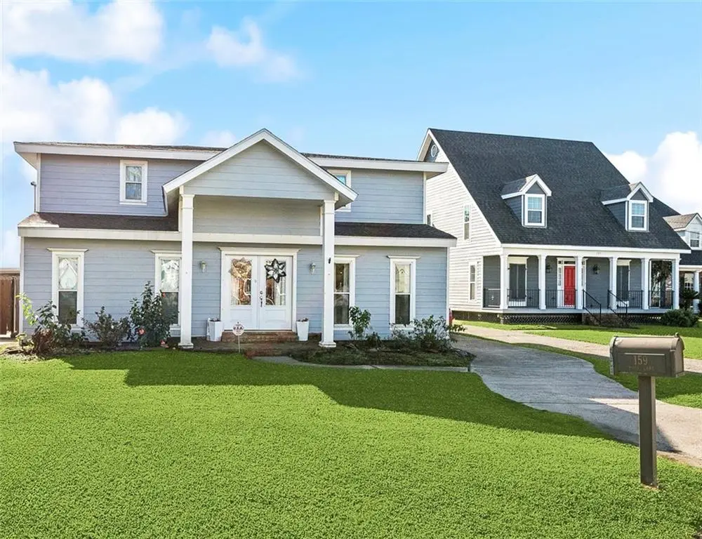 159 Moss Drive, River Ridge, LA 70123 - Image #1