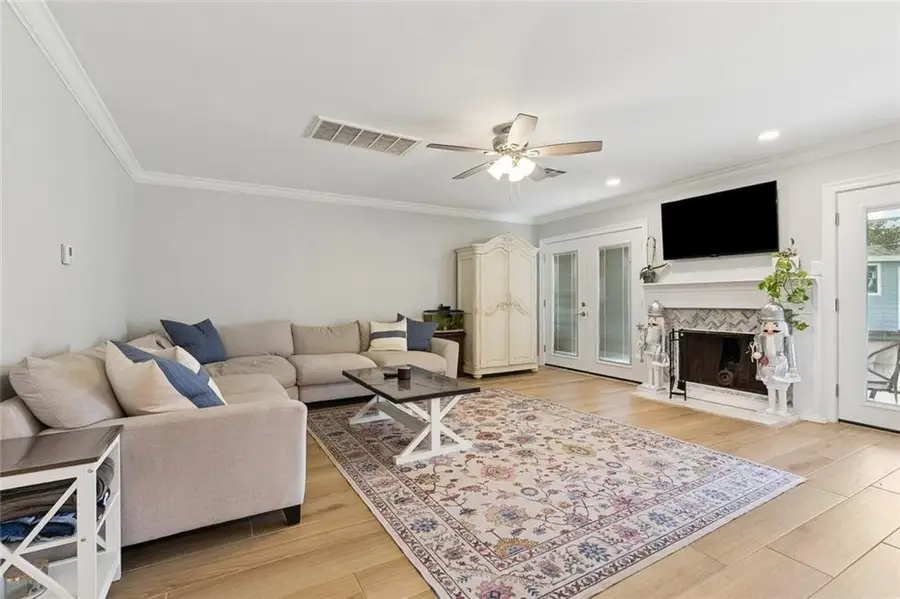 159 Moss Drive, River Ridge, LA 70123 - Image #2