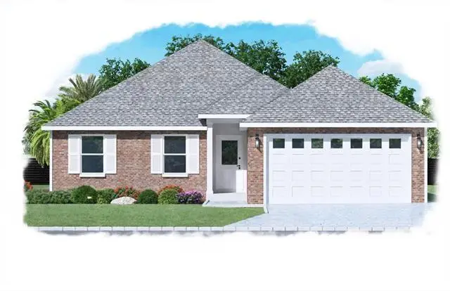 4412 Park Shore Drive, Marrero, LA 70072 - Image #1