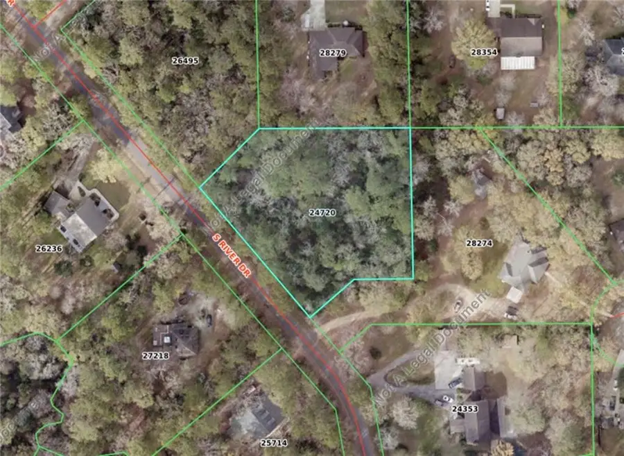 Lot 73 S River Drive, Covington, LA 70433 - Image #2