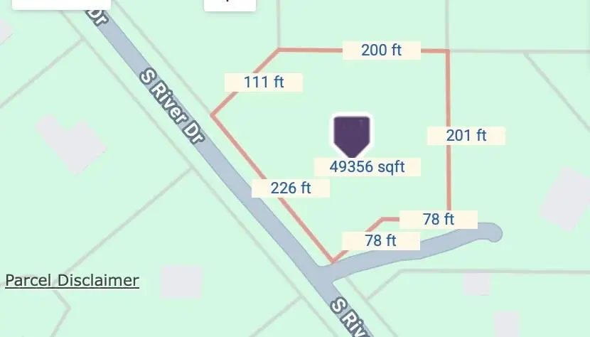 Lot 73 S River Drive, Covington, LA 70433 - Image #3