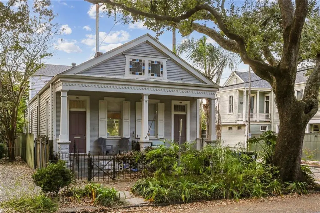 754 Louisiana Avenue, New Orleans, LA 70115 - Image #1