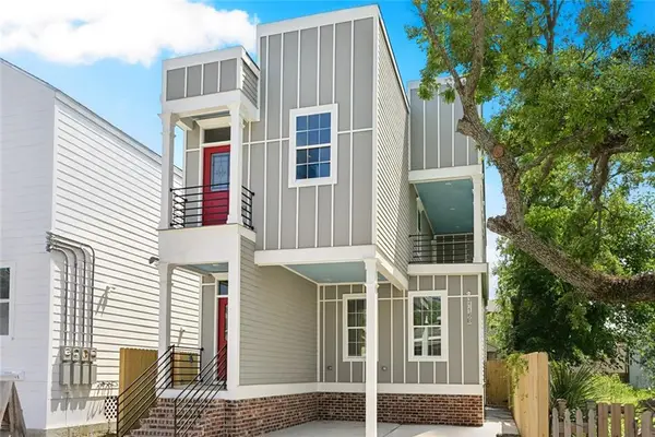 3116 Gravier Apt A- Apt B Street, New Orleans, LA 70119