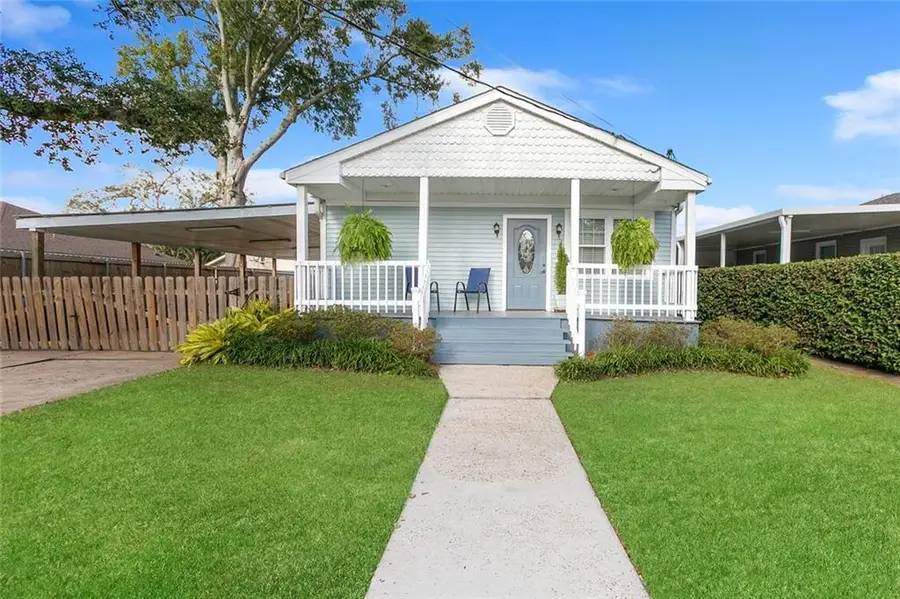 708 Tullulah Avenue, River Ridge, LA 70123 - Image #3