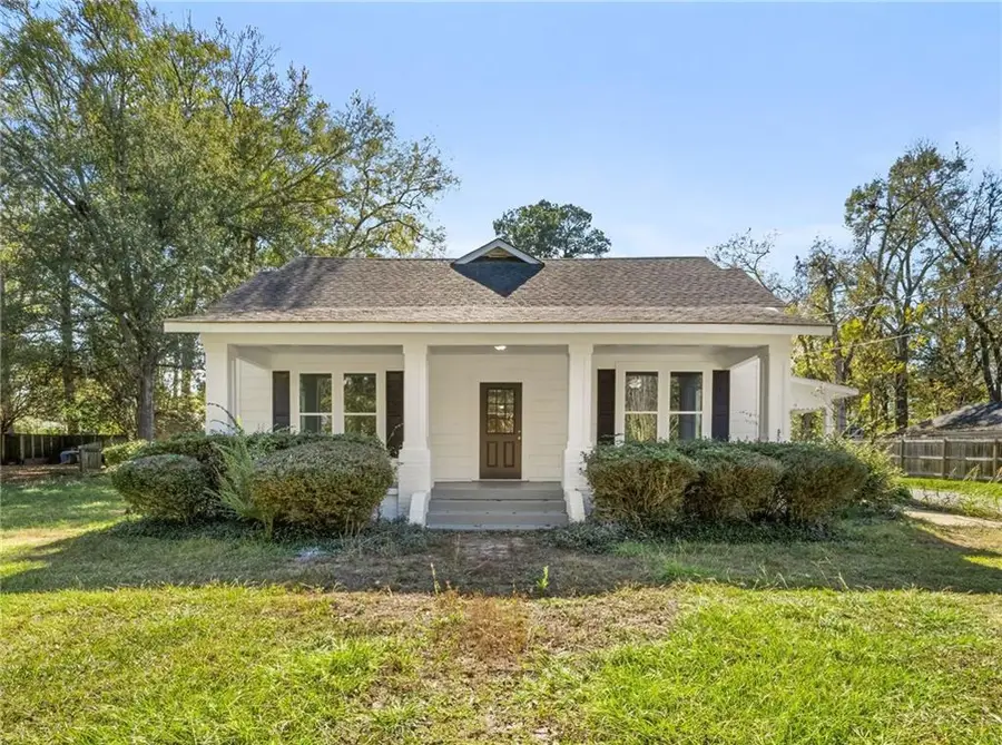 1100 Maple Street, Winnfield, LA 71483 - Image #2