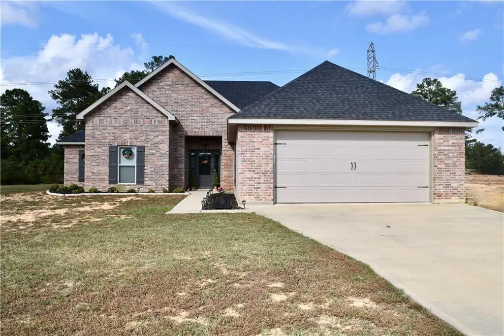 507 Sophie Lane, Dry Prong, LA 71423 - Image #1