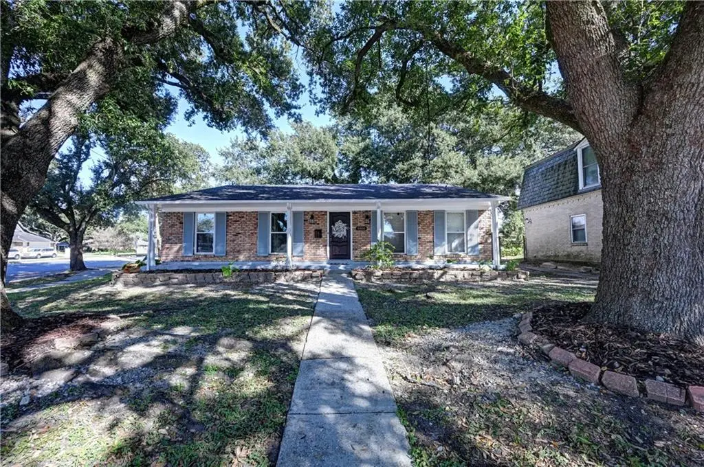 5400 Macarthur Boulevard, New Orleans, LA 70131 - Image #1