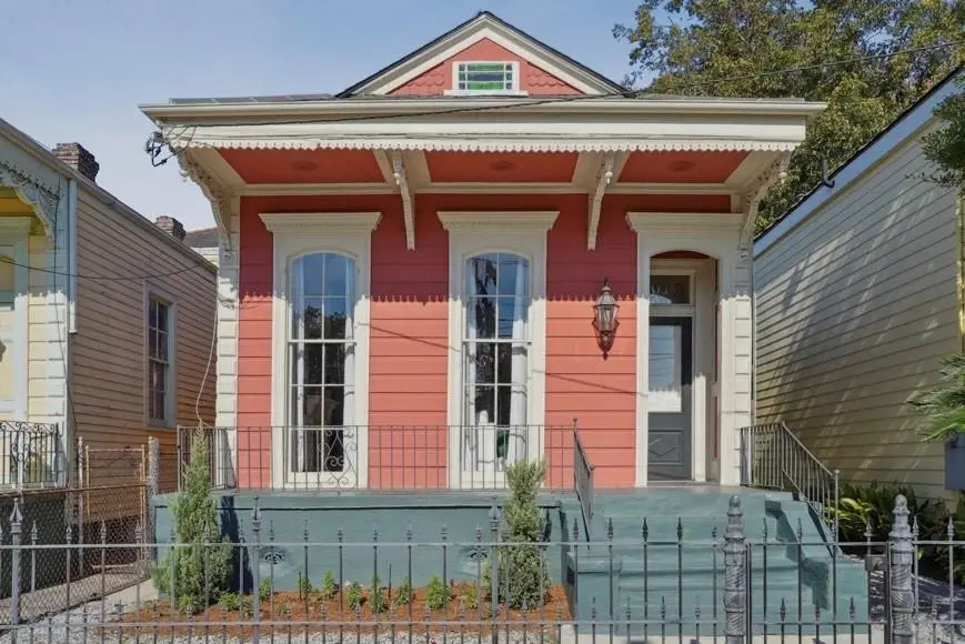 1019 Melpomene Street, New Orleans, LA 70130 - Image #1