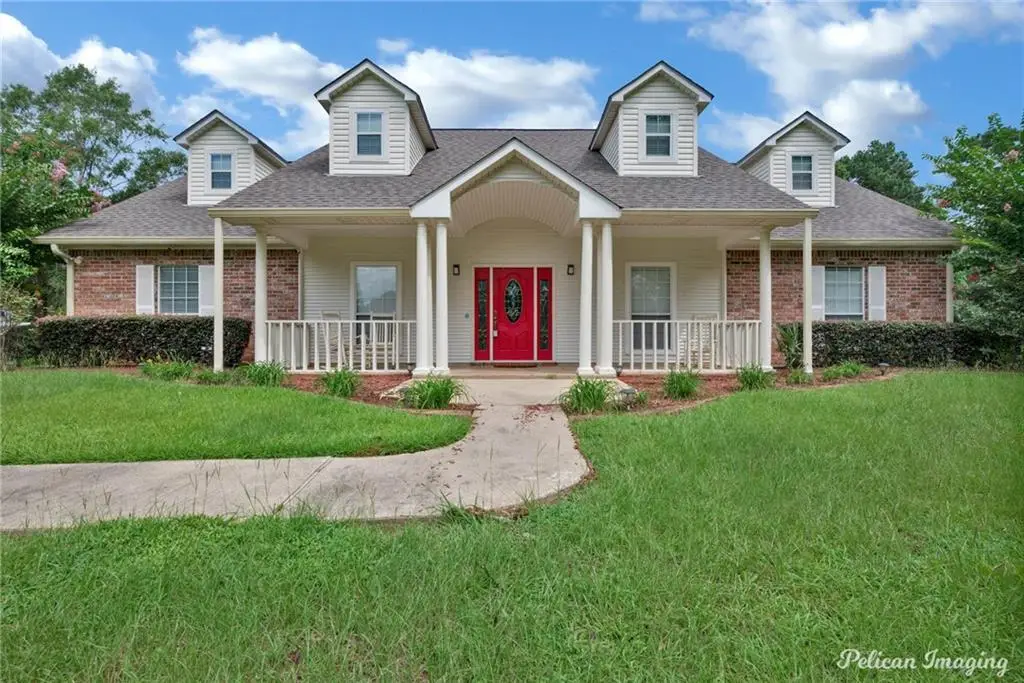 5964 Highway 6, Natchitoches, LA 71457 - #1