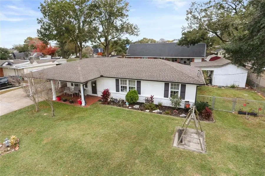137 River Oaks Drive, Luling, LA 70070 - Image #2