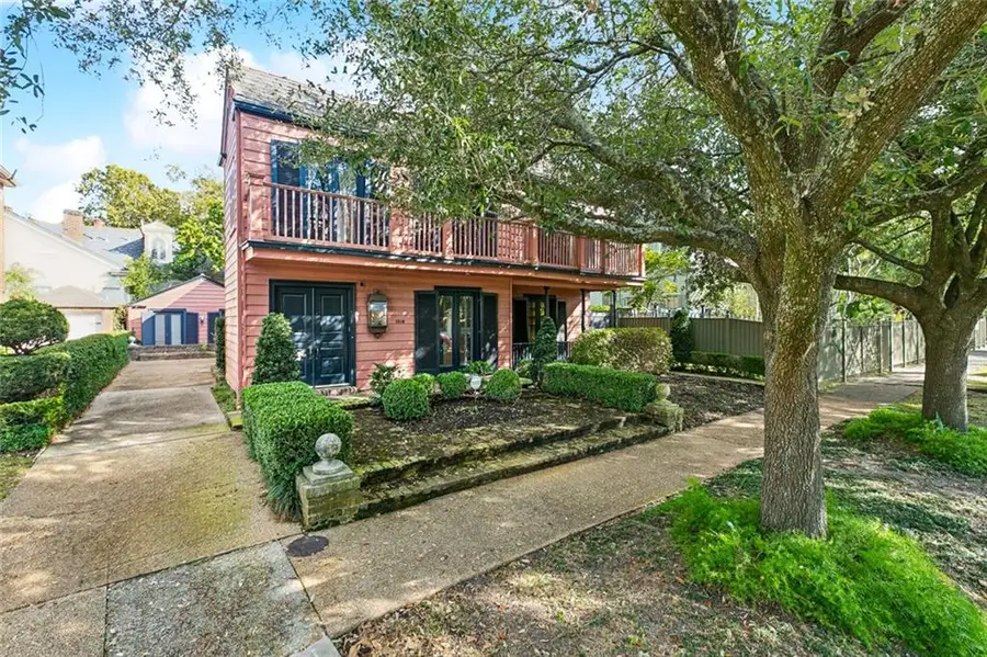 1319 Valence Street, New Orleans, LA 70115 - Image #2