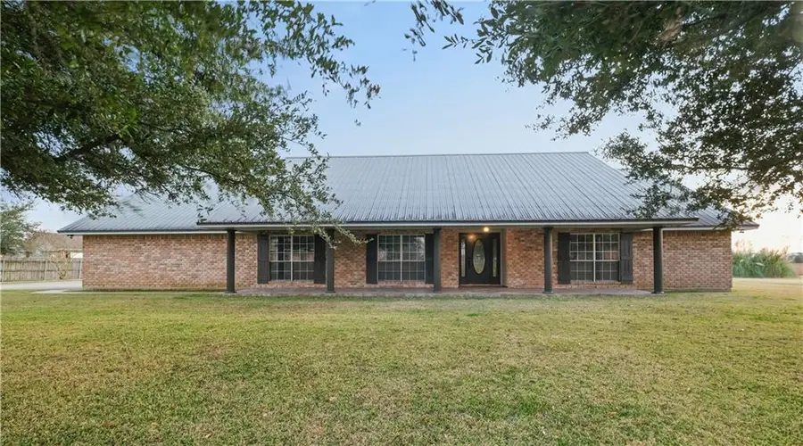 137 Amanda Lane, Alexandria, LA 71303 - #2