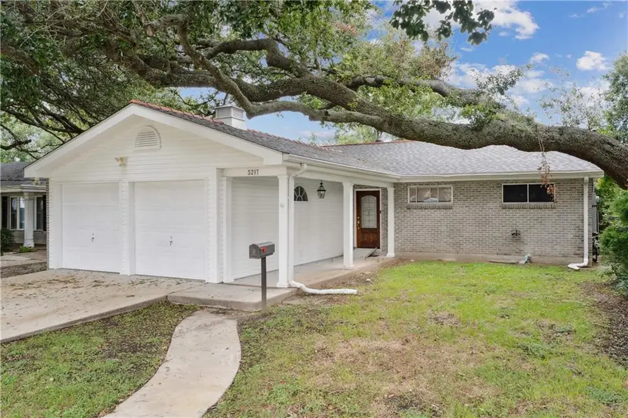 3217 43rd Street, Metairie, LA 70001 - Image #2