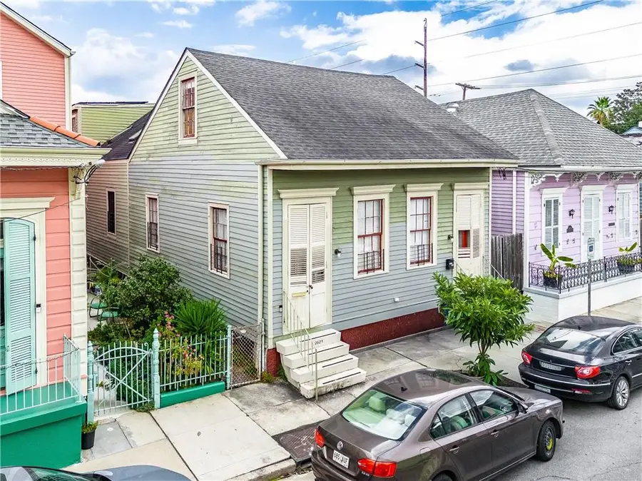 2621 23 N Rampart Street, New Orleans, LA 70117 - Image #2