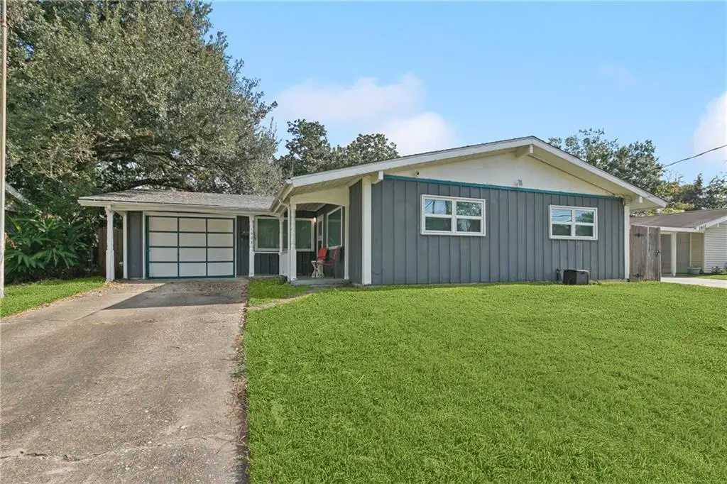 1905 Generes Drive, Harahan, LA 70123 - Image #1