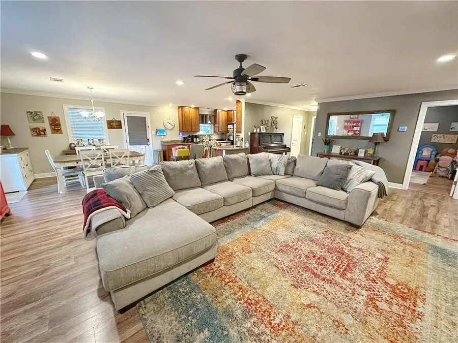 214 Ormond Village Drive, Destrehan, LA 70047 - Image #3