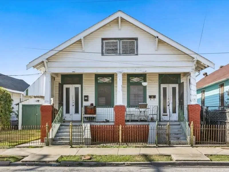 1214 16 Desire Street, New Orleans, LA 70117 - #1