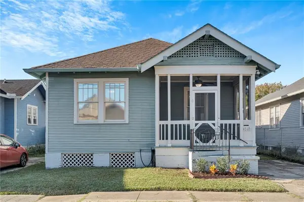 4310 Elba Street, New Orleans, LA 70125