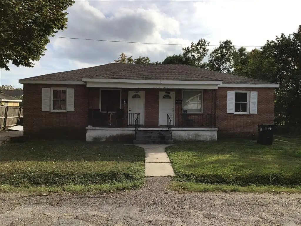 1427 De Armas Street, New Orleans, LA 70114 - Image #1