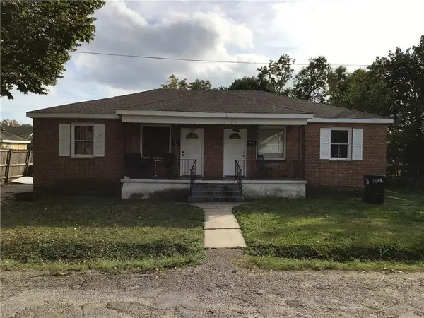 1427 De Armas Street, New Orleans, LA 70114