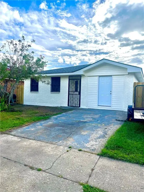 14754 Beekman. Road, New Orleans, LA 70128 - Image #1