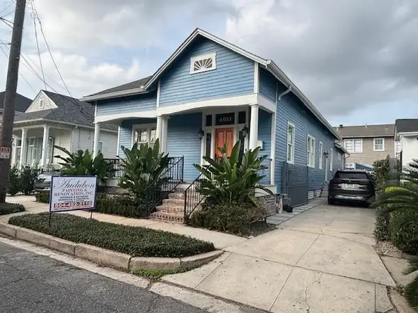 4611 Baronne Street, New Orleans, LA 70115