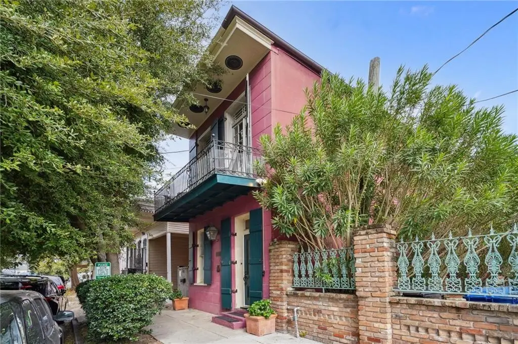 621 Mandeville Street, New Orleans, LA 70117 - Image #1