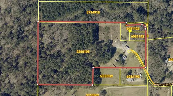 24280 Bardwell Lane, Ponchatoula, LA 70454