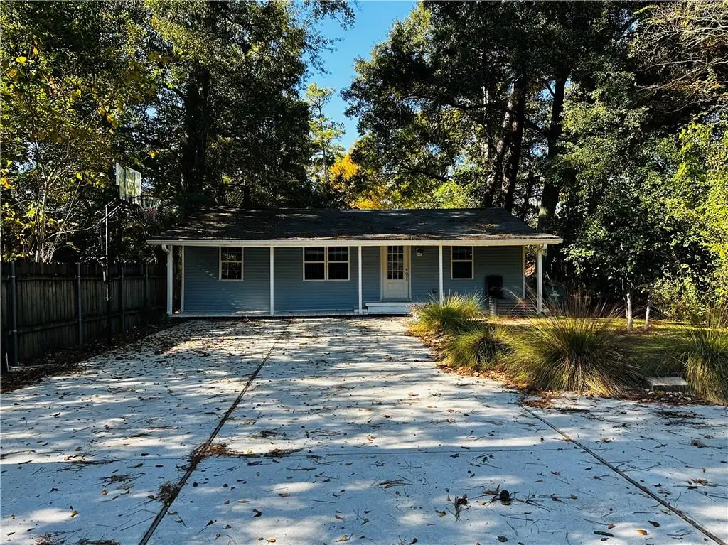 1022 Clausel Street, Mandeville, LA 70448 - Image #1