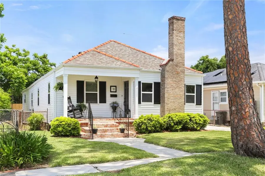 18 Davis Boulevard, Jefferson, LA 70121 - Image #3