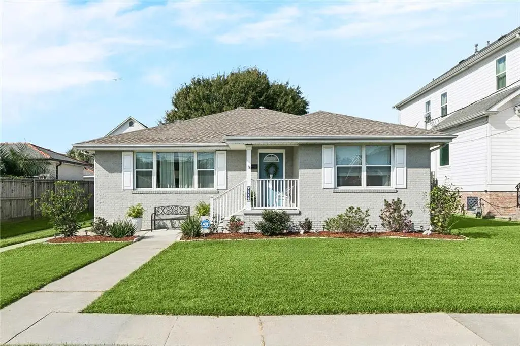 7114 Marshal Foch Street, New Orleans, LA 70124 - Image #1